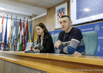 GOSPODARSKA SITUACIJA RAZLOG ZA ZADOVOLJSTVO U 2024. godini u Vukovaru 430 više zaposlenih od godine ranije