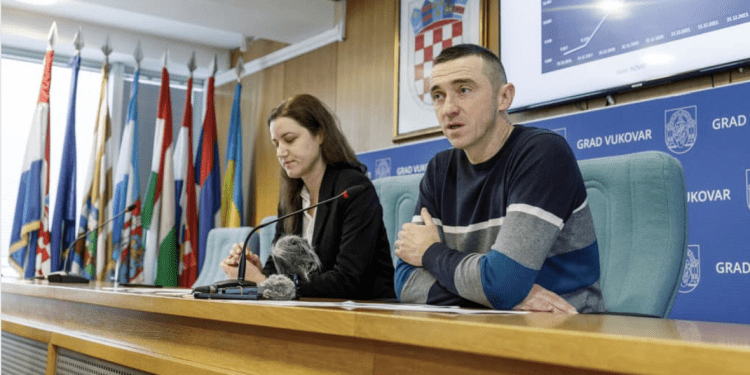 GOSPODARSKA SITUACIJA RAZLOG ZA ZADOVOLJSTVO U 2024. godini u Vukovaru 430 više zaposlenih od godine ranije