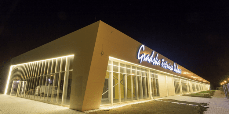 Obavijest o naplati parkirališta u gradu Vukovaru