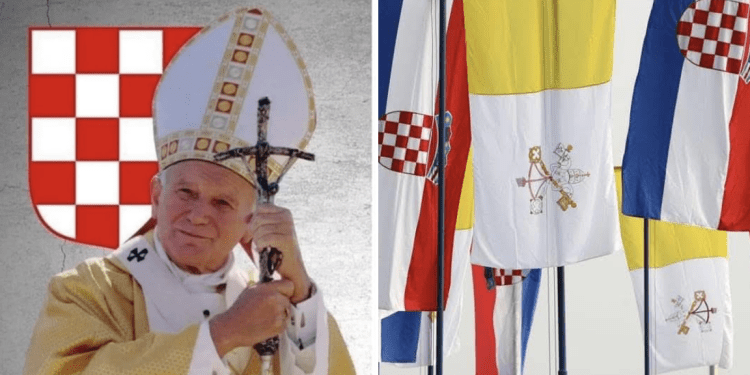 Vatikan prvi priznao Hrvatsku i označio ključan trenutak u međunarodnom priznanju neovisnosti
