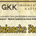 KAŠTELANSKE ŠTORIJE Gradska knjižnica Kaštela raspisala natječaj literarno-likovni natječaj