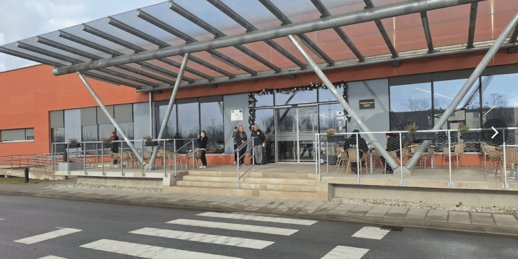 Veterani u središtu brige za zdravlje: Javnozdravstvena akcija u Petrinji