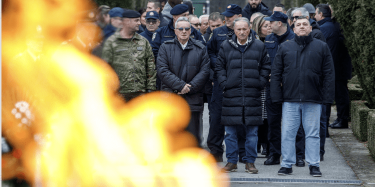 U Vukovaru obilježen Dan međunarodnog priznanja i 27. obljetnica dovršetka procesa mirne reintegracije hrvatskog Podunavlja