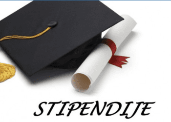 Grad Kaštela objavio konačnu listu korisnika stipendija za školsku/akademsku 2024./2025. godinu