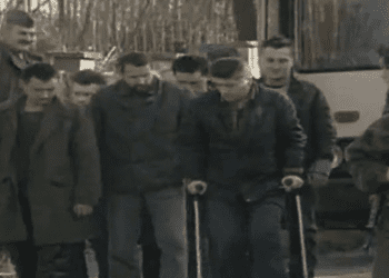 Najveća razmjena logoraša iz Bučja: Svjedočanstvo patnje i hrabrosti