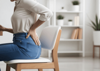 Sveobuhvatan vodič kroz išijas: Simptomi, uzroci i opcije liječenja