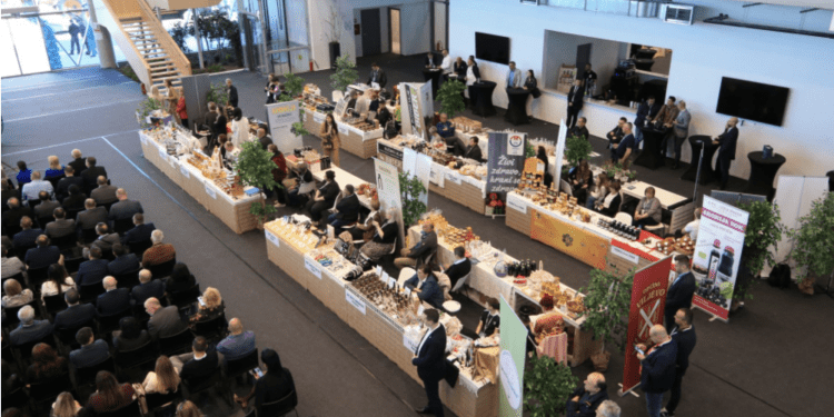 Osječko-baranjska županija osigurava besplatni nastup na Proljetnom sajmu za poduzetnike početnike