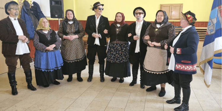 Uz blagdan zaštitnika vinara sv. Vinka svečano obilježen Dan Općine Trnava