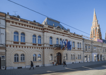 Objavljen Javni poziv za financiranje programa i projekata udruga od interesa za opće dobro u Osječko-baranjskoj županiji za 2025. godinu