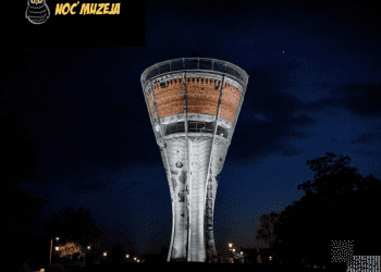 Najava Noći muzeja u Vukovaru