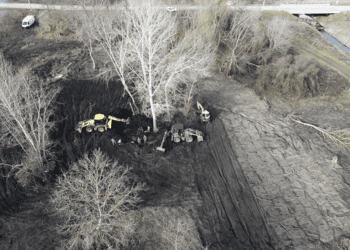 U blizini Vukovara pronađeni posmrtni ostaci još jedne jedne osobe