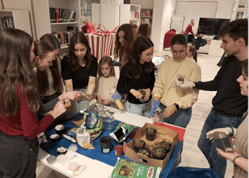 U Vukovaru održana radionica za djecu i mlade “Od koda do branda”