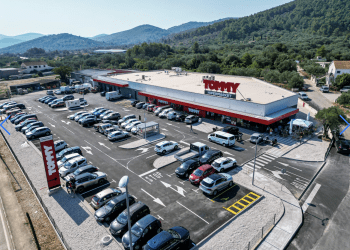 Splitski trgovački lanac Tommy reagirao – uputio pismo dobavljačima: “Od vas očekujemo suradnju koja će u osigurati niže maloprodajne cijene”