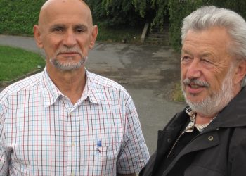Tomislavu M. Bilosniću i Zrinku Kapetaniću nagrada „Zvonimir Golob“