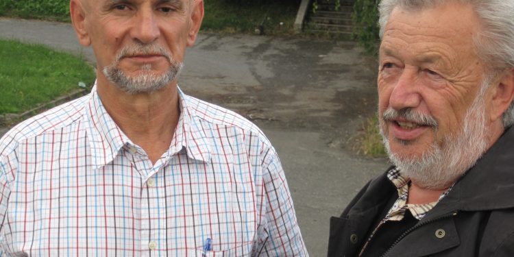 Tomislavu M. Bilosniću i Zrinku Kapetaniću nagrada „Zvonimir Golob“