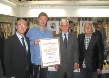 ZNATE LI KADA I GDJE JE POČEO DOMOVINSKI RAT, TKO JE ZADNJI POGINULI BRANITELJ? Dr. Ante Nazor objasnio ono što možda niste znali o Domovinskome ratu