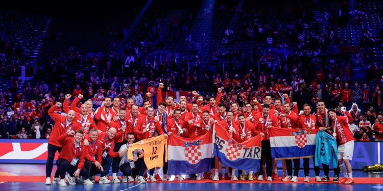 Hrvatski branitelji čestitali rukometašima:”Ostvarili ste zlata vrijedan uspjeh. Hvala vam!”