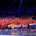 Hrvatski branitelji čestitali rukometašima:”Ostvarili ste zlata vrijedan uspjeh. Hvala vam!”