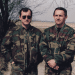 DRAMATIČAN LET MIG-om 21 IZ BIHAĆA Svojim junačkim činom pilot Danijel Borović ohrabrio je hrvatske branitelje