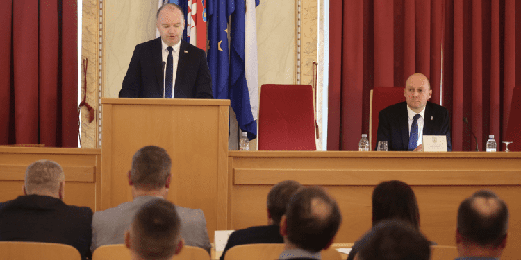 Uz sinergiju lokalne, regionalne i nacionalne uprave demografske mjere bit će uspješnije