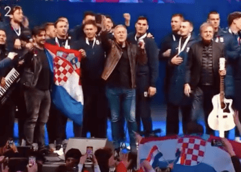 Cenzura na HRT-u: Zašto javna televizija ignorira hrvatske sportske uspjehe i nacionalne vrijednosti?