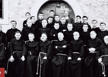 Širokobriješki mučenici – 80 obljetnica tragičnog stradavanja fratara i puka Širokog Brijega