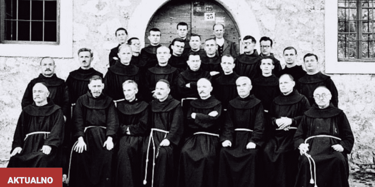 Širokobriješki mučenici – 80 obljetnica tragičnog stradavanja fratara i puka Širokog Brijega