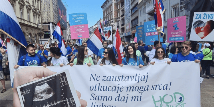 Policija šuti dok su ugroženi kršćani? Ordo Iuris traži odgovore!