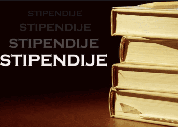 Potpisivanje ugovora o stipendijama Grada Kaštela: Važne informacije za stipendiste!