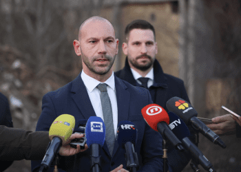 OSIJEK MIJENJA LICE: Zatvor seli iz centra, na njegovom mjestu Trg pravde