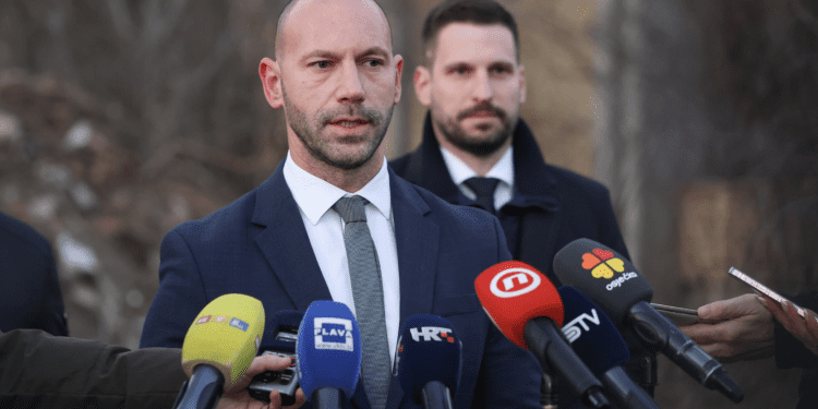 OSIJEK MIJENJA LICE: Zatvor seli iz centra, na njegovom mjestu Trg pravde