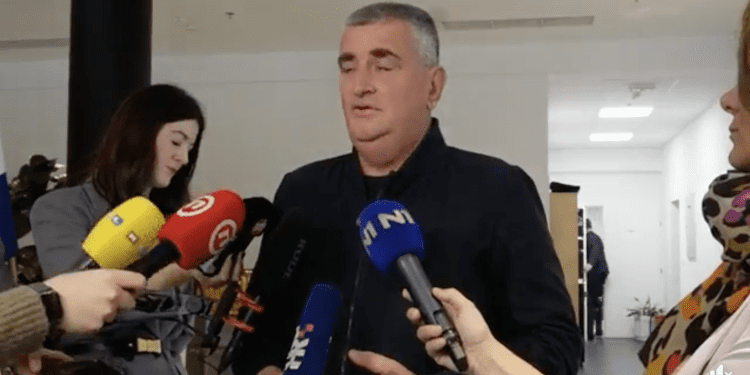 Miro Bulj: “U Hrvatskoj vladaju dvostruka mjerila – mene pozivaju na policiju jer sam Pupovcu odbio suradnju, a nitko ne odgovara zbog zabrane koncerta Thompsonu ili zabrane korištenja jarbola zagrebačkoj udruzi!?”