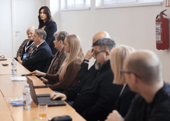 Znanstvena suradnja bez granica: Regionalni centri Hrvatske, Norveške i Latvije u Josipovcu Punitovačkom