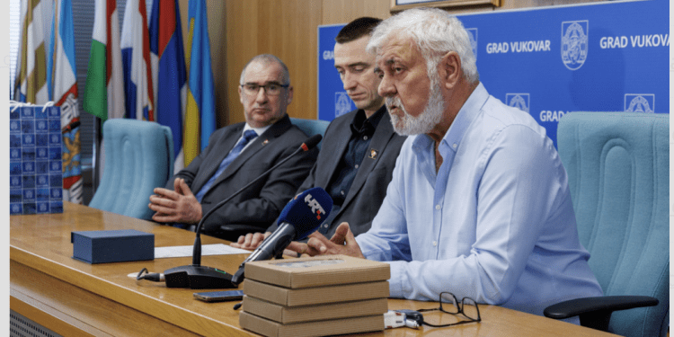 Dvadeset godina humanosti: Udruga TOMS ne zaboravlja vukovarske obitelji u potrebi