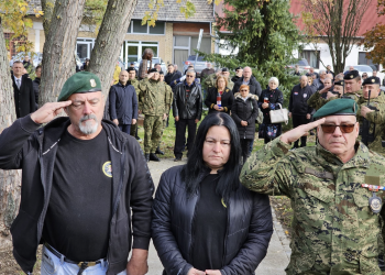 Povratak korijenima: Život i ratni put hrvatskog dragovoljca iz Južne Amerike