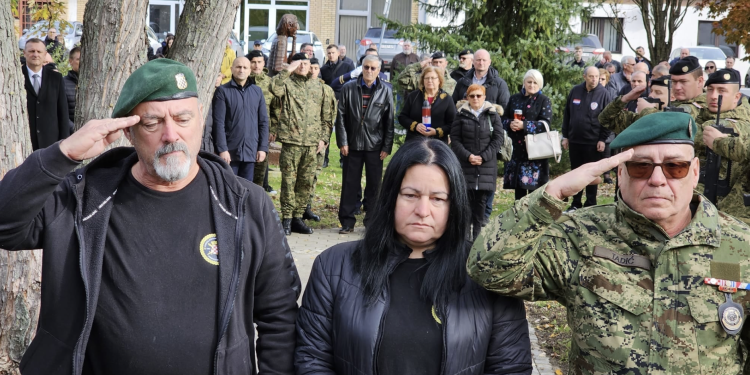 Povratak korijenima: Život i ratni put hrvatskog dragovoljca iz Južne Amerike