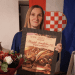 (FOTO) Snježana Šetka dobitnica nagrade Hrvatsko domoljubno pero