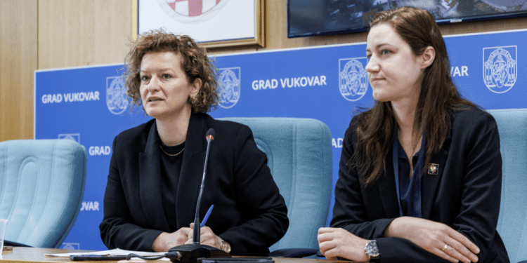 Vukovar bilježi rast turizma u 2024. – Sve veći broj dolazaka i noćenja!