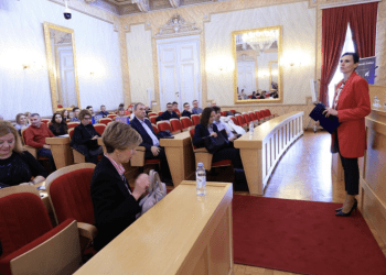 Edukacija poduzetnika o kibernetičkoj sigurnosti