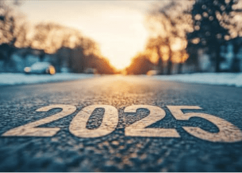 Županijska uprava za ceste Split želi vam sretnu i uspješnu Novu 2025. godinu!