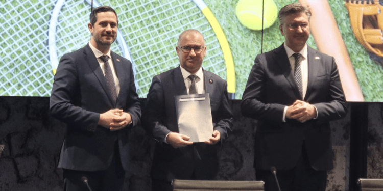 Grad Vukovar osigurao 240.000 eura bespovratnih sredstava za rekonstrukciju i opremanje sportskog igrališta ŠRC lijeva bara