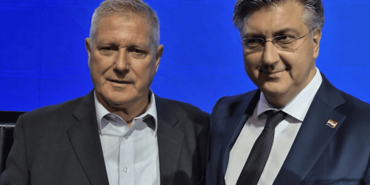 Bitka za Dom za starije u Trogiru: HDZ-ov kandidat Rilje prozvao gradonačelnika Bilića