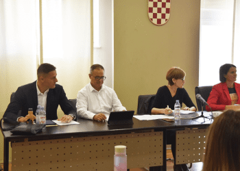 Gradsko vijeće Kaštela usvojilo rebalans proračuna od 44 milijuna eura i nove porezne odluke