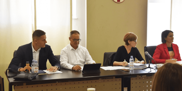 Gradsko vijeće Kaštela usvojilo rebalans proračuna od 44 milijuna eura i nove porezne odluke