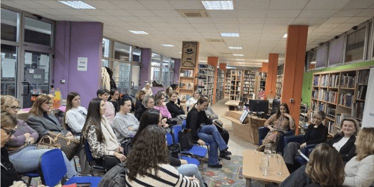 U Vukovaru održan okrugli stol na temu “Darovito dijete-izazovi u odgoju”