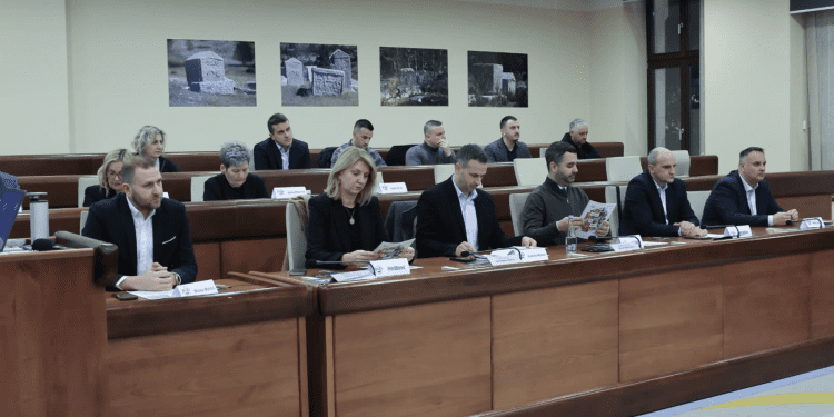 Osječko-baranjska županija postaje Europska regija vina Dionisio