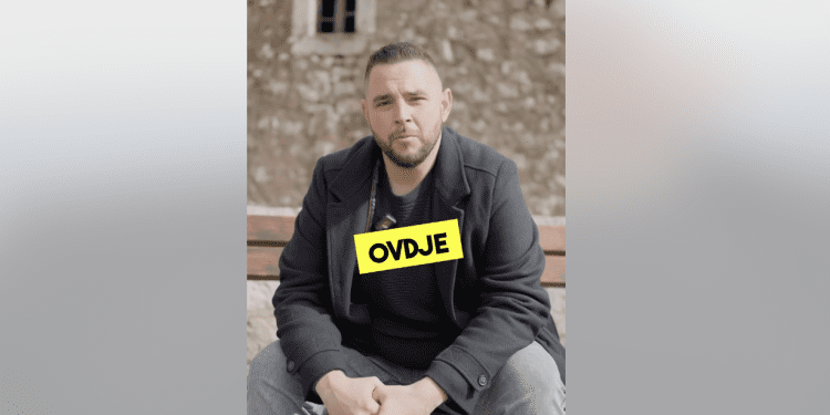 Marko Kalajžić službeni kandidat HDZ-a za gradonačelnika Vrgorca