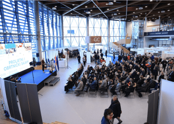 Više od 200 izlagača na Proljetnom i obrtničkom sajmu u Osijeku – spoj tradicije i inovacija!