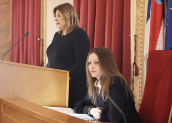 Završna konferencija projekta izrade socijalnog plana Osječko-baranjske županije: Ključni korak za bolju budućnost