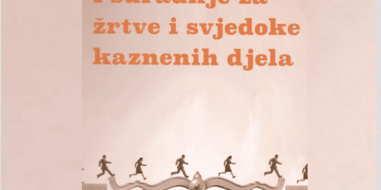 Europski dan zaštite žrtava kaznenih djela: Podizanje svijesti i jačanje prava žrtava